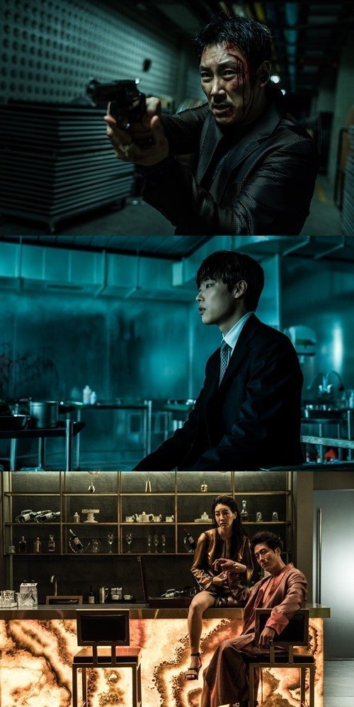 ‘독전’, 2018년 韓 영화 최고 흥행작 등극할 수 있었던 비결 - fn스타