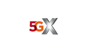 SKT 5G 브랜드 '5GX' 공개