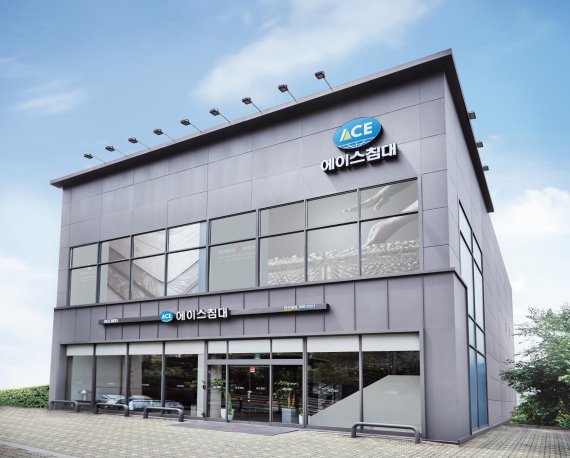 에이스침대, 서울 서북부지역 최대 규모 전문 매장 연신내점 오픈