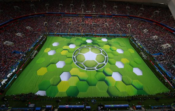 [차이나 톡] 중국의 월드컵 특수