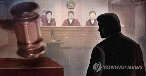 '짝사랑 여성 살해' 남성, 항소심서도 징역 25년