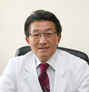 임영진 경희의료원장, '2018 대한민국 공헌대상' 의료부문 수상자 선정