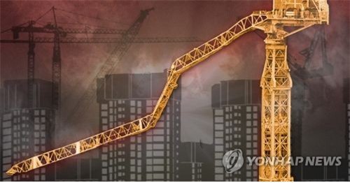 국토부, 대형 공사현장 대상 현장안전관리 집중 점검