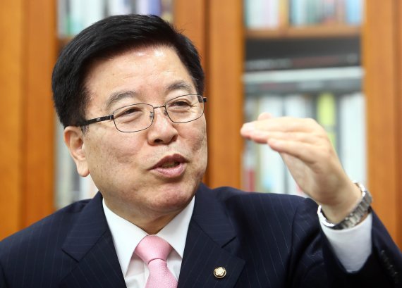 김광림 자유한국당 의원