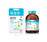 CJ제일제당, 식물성 유산균 제품 'BYO 유산균 위건강 케어' 출시
