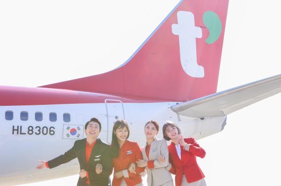 티웨이항공이 대구경북 지역 고용 창출에 앞장서고 있다.