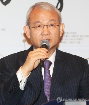 이규태 일광공영 회장 / 사진=연합뉴스