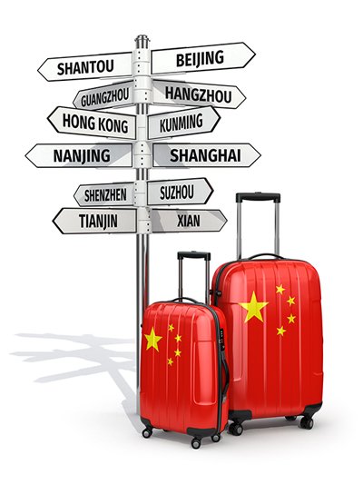 [차이나 톡]美 여행 금지령 내린 중국