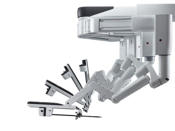 6일 연세대학교 원주세브란스기독병원은 강원도 최초 로봇수술센터인 본 병원이 지난 2일부터 최신 로봇수술 기기인 ‘다빈치 Xi’을 새로 도입하여 본격 가동에 들어갔다 고 밝혔다.