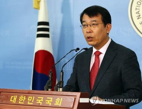 김종대 "기무사 문건, 국회 청문회해야...여당 의지 문제"