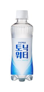 하이트진로 '진로믹서 토닉워터' 리뉴얼 출시