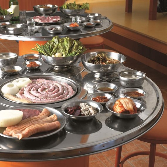 전국서 인기몰이 '곱창', 날씬하게 즐기는 법