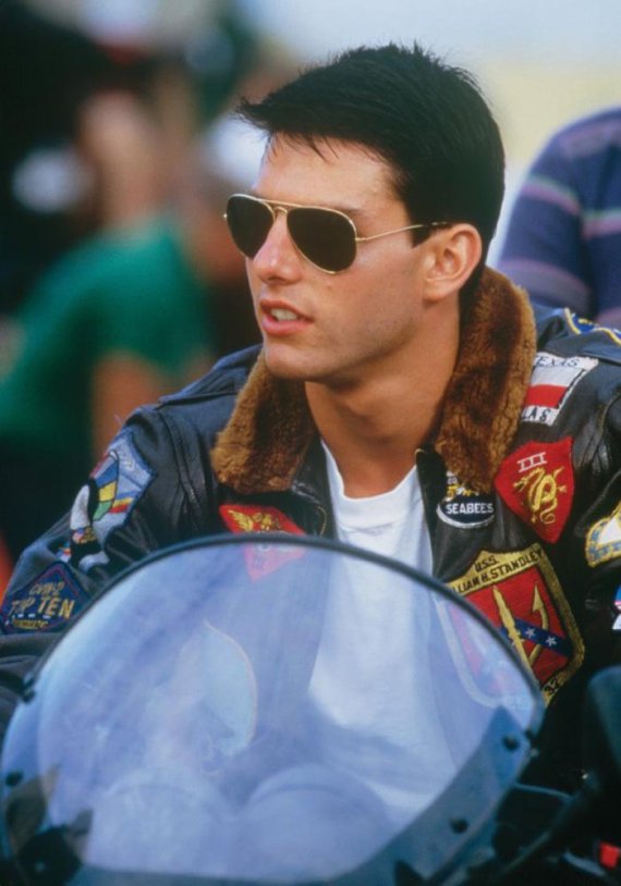 톰 크루즈의 리즈 시절, 현재를 동시에…'탑건' '미션 임파서블:폴아웃'