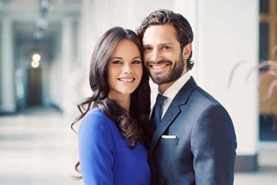 [사진=스웨덴 왕실 공식 홈페이지]