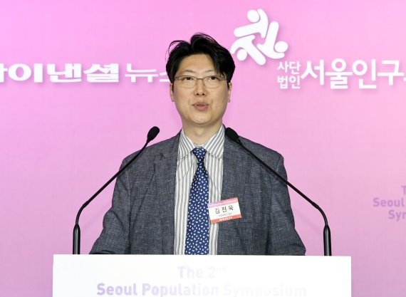 김진욱 서강대학교 교수