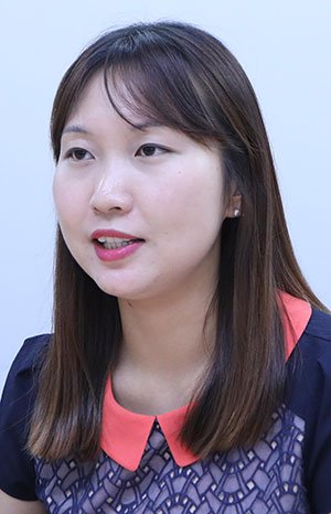 [fn 이사람] 롯데백화점 인플루언서 커머스 프로젝트팀 윤사랑 대리 "개성 넘치는 인플루언서 한곳에 모아"