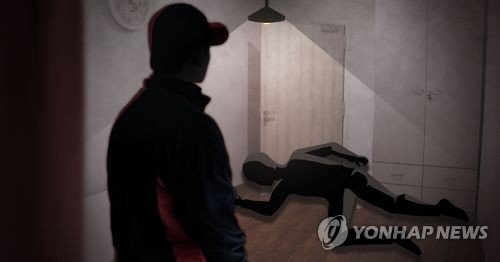 "새 침대, 맘에 들지 않아" 아버지, 누나 살해 20대 남성 무기징역 구형