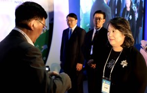 [사람 人 사람] 안지환 지질자원연 단장 기후변화대응 유공자 표창