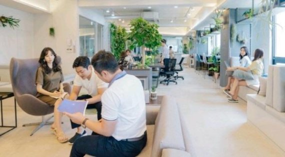 수평적 회의에서 나아간 오픈형 회의, 넷플릭스 등 세계적인 IT기업들의 이유 있는 변신