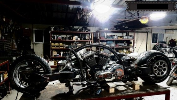 경찰, 불법 튜닝 이륜차 제작 및 운행자 100여명 적발