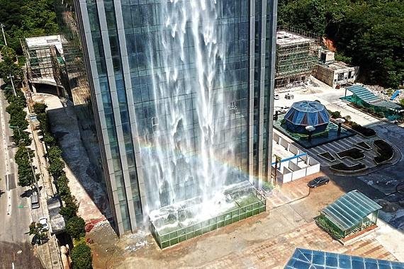 [사진=Imaginechina]