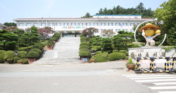 나주시, 악취초과 사업장 '신고대상 악취배출시설' 지정·고시