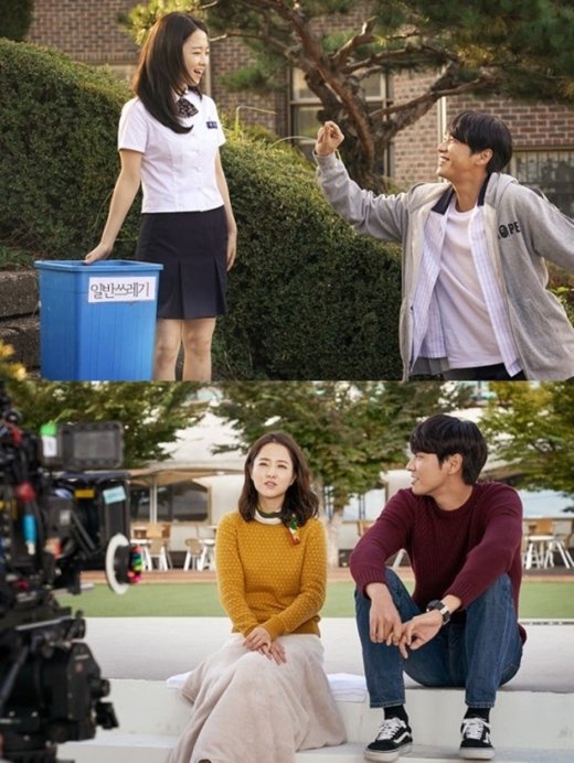 ‘너의 결혼식’ 박보영X김영광, 풋풋한 청춘 감성 ‘기대감 최고조’