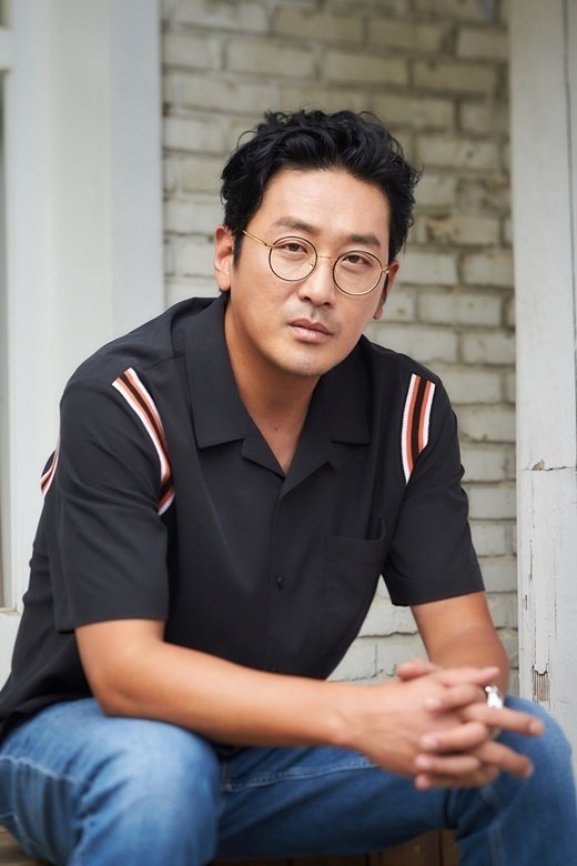 [fn★인터뷰] ‘신과함께-인과 연’ 하정우 “막막한 느낌, 감독 진심 통할거라 믿어”