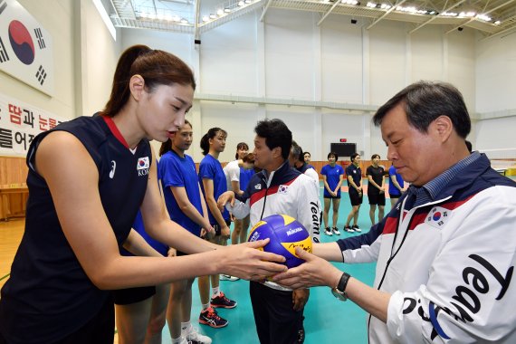 이재영&middot;이다영 국대 못할까? 무기한 출전 정지 약하나