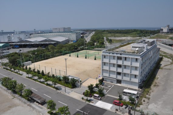 [현장르포] 한국 정체성 지키는 오사카 '금강학교' 가보니...통학거리 멀고 교실은 항상 부족