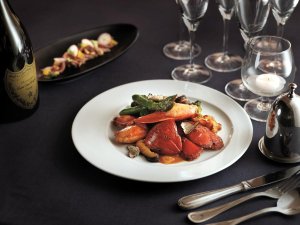 N서울타워, 20일부터 레스토랑 메뉴 50% 할인