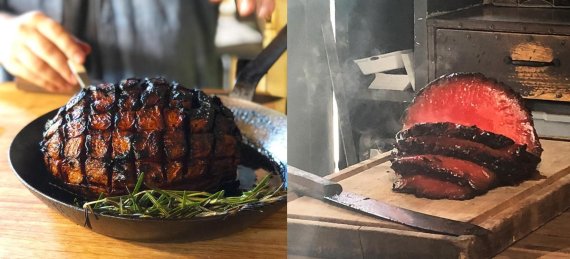 [사진=덕스이터리 공식 인스타그램]