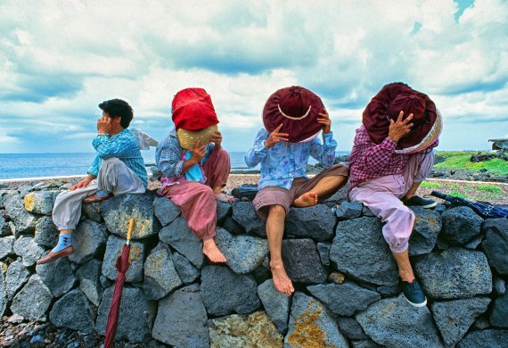 임재천 '한국의 재발견'