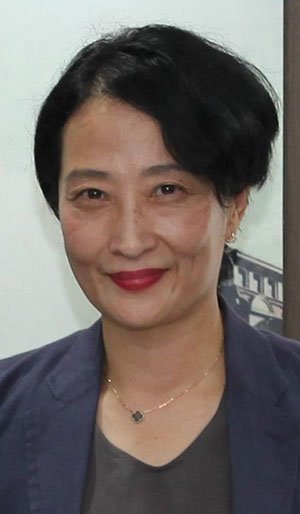 '8월의 부산세관인'에 김혜정 관세행정관