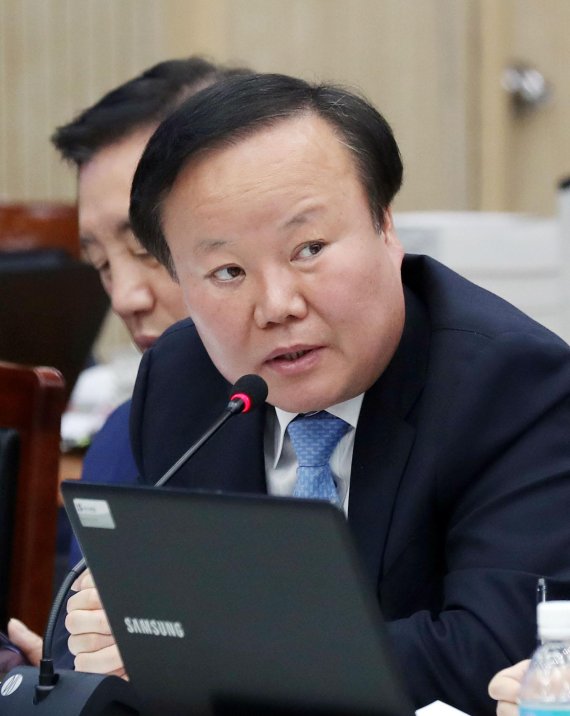 [이 법안 어떻습니까?] 김재원 자유한국당 의원 ‘국민연금법’ 개정안