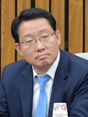 자유한국당 김상훈 의원