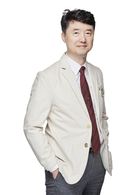 김성환 성빈센트암병원장, "환자 위한 전인치료 구현하겠다"