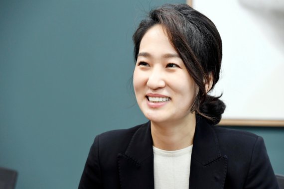 [바른미래 9.2당권주자 인터뷰] 청년위원 도전장 낸 김수민 의원 "아무나는 아니어도 '누구나' 할 수 있는 정치돼야"