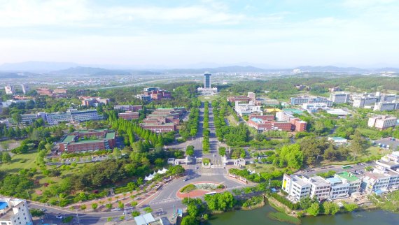 [2019 대입 수시모집] 대구대, 취업특화학과 모집 늘리고 지역인재전형 신설