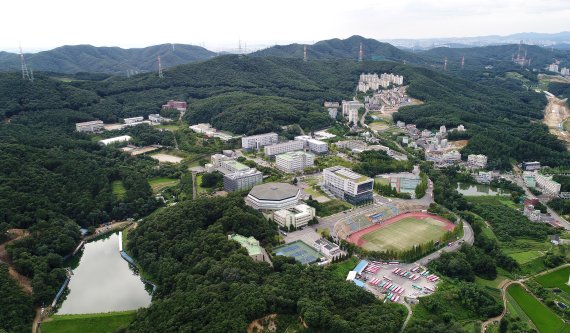[2019 대입 수시모집] 명지대, 全전형 수능최저학력기준 없이 2268명 모집