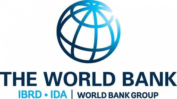 세계은행, 세계 최초 '블록체인 기반 채권' 발행 [사진=세계은행 로고]