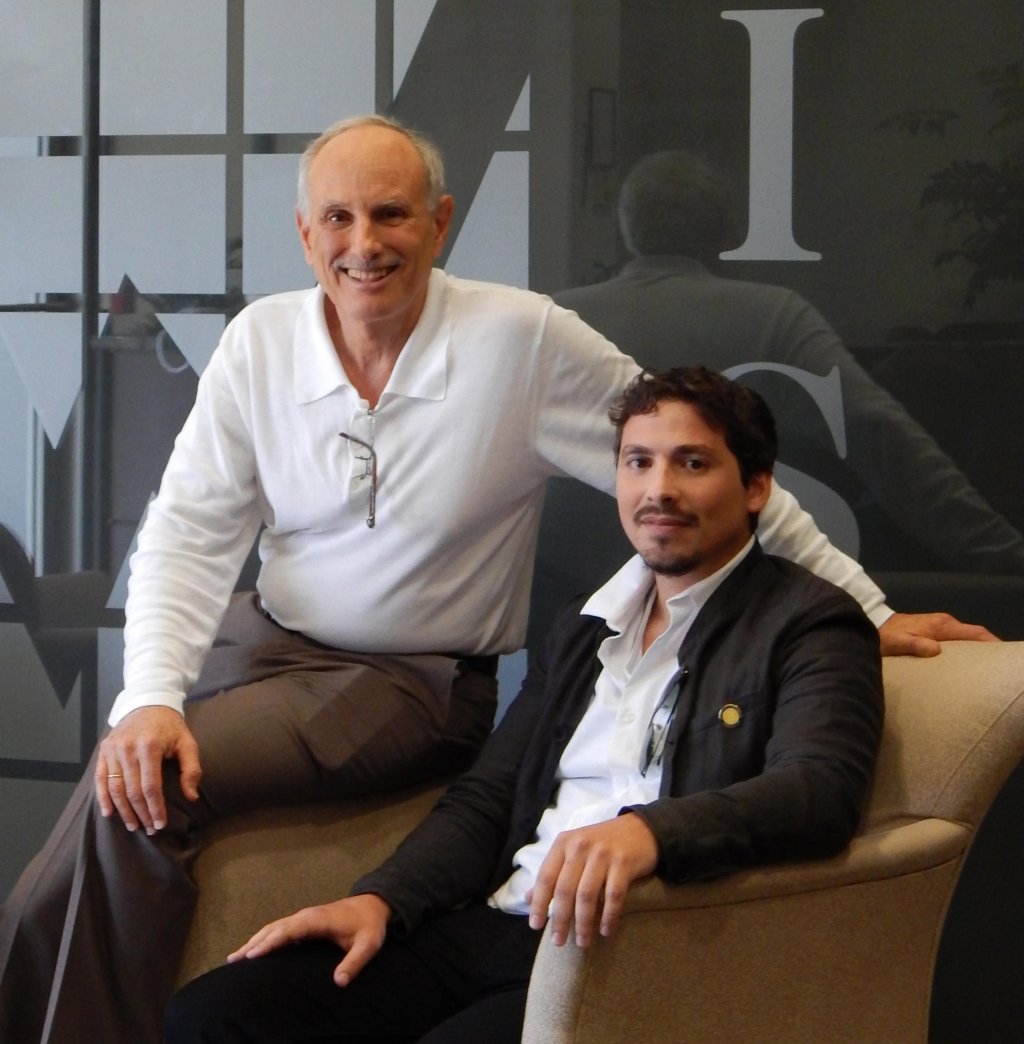 블록포스트] 암호화폐 신용도 평가하는 마틴 D. 와이스 와이스레이팅스 대표 