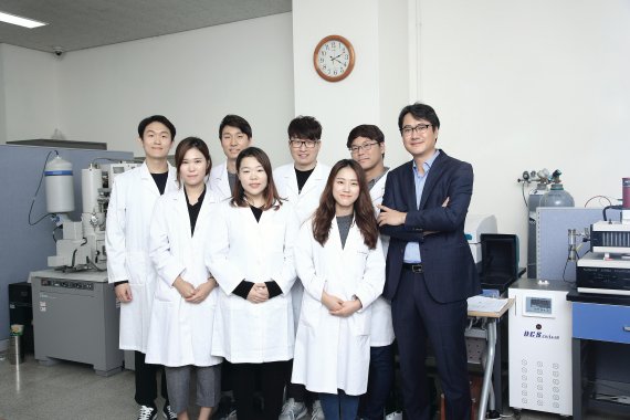 세종대 나노신소재공학과