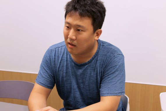신현성 테라 공동창립자 겸 대표는 2010년 티켓몬스터와 2012년 패스트트랙아시아를 세운 데 이어 지난 4월 글로벌 블록체인 기업 '테라'를 공동창업했다. /사진=테라