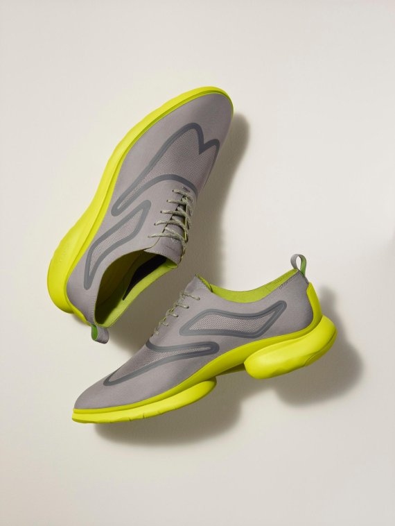 LF 콜한, 혁신적 편안함 ‘쓰리포인트제로그랜드’ 라인 선봬