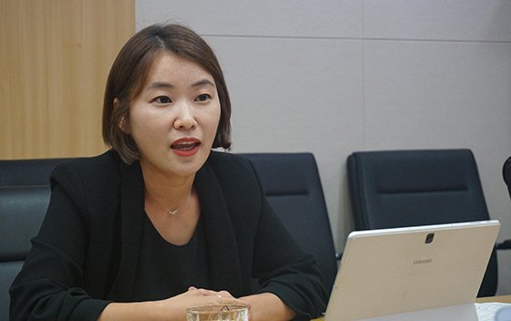 [화제의 법조인]임화선 법무법인 동인 변호사 "불륜 SNS도 이혼소송 증거로 가능"