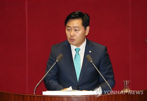 김관영 "2년에 29% 오른 최저임금 감당 기업 많지 않아"