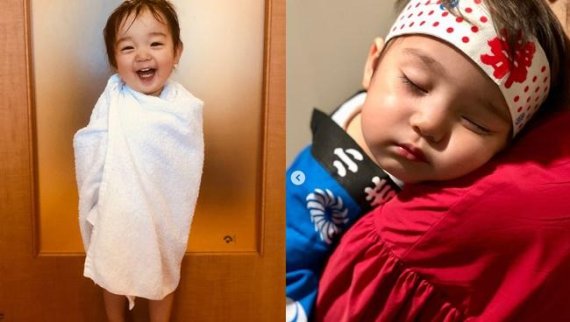 [사진=이시즈카 렌 인스타]