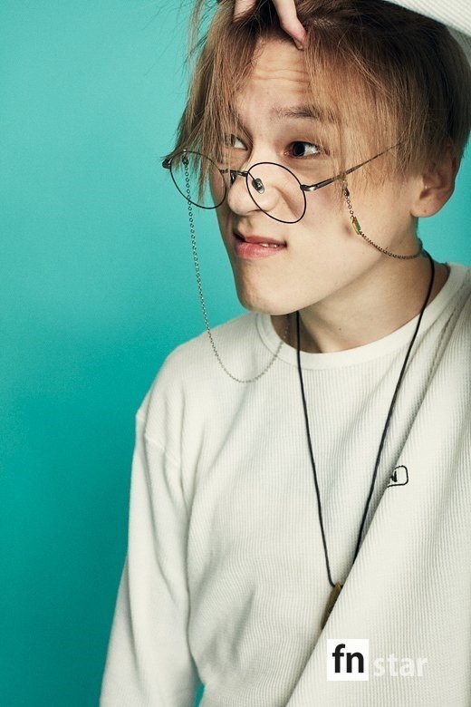 [fn★인터뷰] 짱유, ‘코리안 키드’의 음악이 교과서가 될 그 날까지