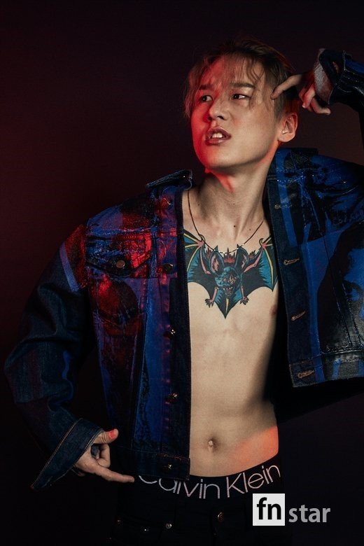 [fn★인터뷰] 짱유, ‘코리안 키드’의 음악이 교과서가 될 그 날까지